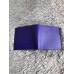 Hermes Blue Electric MC² Copernic Compact Wallet