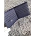 Hermes Dark Blue MC² Copernic Compact Wallet