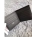 Hermes Black MC² Copernic Compact Wallet