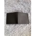 Hermes Black MC² Copernic Compact Wallet
