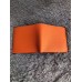 Hermes Orange MC² Copernic Compact Wallet