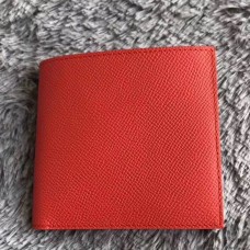 Hermes Piment MC² Copernic Compact Wallet Hermes Piment MC² Copernic Compact Wallet