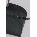 Hermes Maillon To Go Wallet in Black Epsom Calfskin