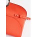 Hermes Maillon To Go Wallet in Rose Jaipur Epsom Calfskin