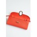 Hermes Maillon To Go Wallet in Rose Jaipur Epsom Calfskin