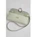 Hermes Maillon To Go Wallet in Vert Fizz Epsom Calfskin