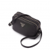 Prada Women's Black Medium Leather Bag