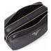 Prada Women's Black Medium Leather Bag