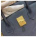 Hermes Birkin 30cm 35cm Bag In Black Togo Leather
