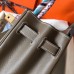 Hermes Birkin 30cm 35cm Bag In Taupe Epsom Leather