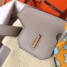 Hermes Birkin 30cm 35cm Bag In Tourterelle Epsom Leather