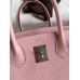 Hermes Birkin 30cm 35cm Bag In Rose Sakura Epsom Leather