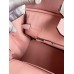 Hermes Birkin 30cm 35cm Bag In Rose Sakura Epsom Leather