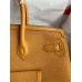 Hermes Cargo Birkin 35cm Limited-edition Bag In Sesame Canvas