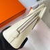 Hermes Bolide 1923 Mini Handmade Bag In Nata Chevre Mysore Leather