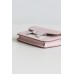 Hermes Constance Slim Wallet in Mauve Pale Epsom Calfskin Hermes Constance Slim Wallet in Mauve Pale Epsom Calfskin