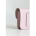 Hermes Constance Slim Wallet in Mauve Pale Epsom Calfskin Hermes Constance Slim Wallet in Mauve Pale Epsom Calfskin