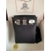 Hermes Hac a Dos PM Bag Black Togo Leather with Palladium Hardware