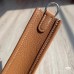 Hermes Brown Evelyne II TPM Messenger Bag