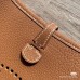 Hermes Brown Evelyne II TPM Messenger Bag