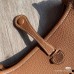 Hermes Brown Evelyne II TPM Messenger Bag