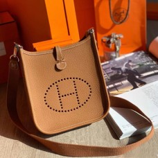 Replica Hermes Evelyne III TPM Mini Bags