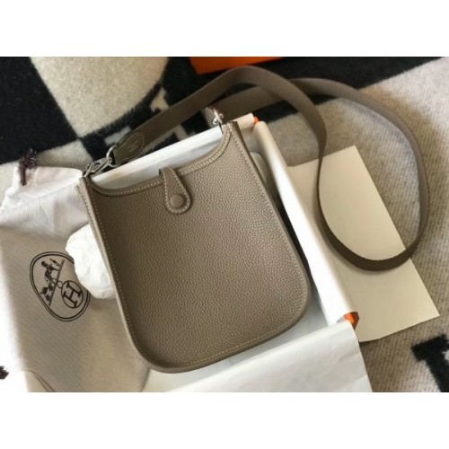 Replica Hermes Evelyne III TPM Mini Bags