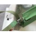 Hermes Evelyne III TPM Mini Bag In Vert Criquet Clemence Leather