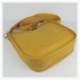 Hermes Evelyne III Bag Yellow