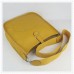 Hermes Evelyne III Bag Yellow