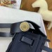 Hermes Herbag Zip 20 Bag in Black Canvas and Black Hunter Calfskin Hermes Herbag Zip 20 Bag in Black Canvas and Black Hunter Calfskin