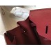 Hermes Birkin 30cm 35cm Bag In Bordeaux Clemence Leather