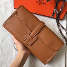 hermes jige clutch colors