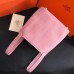Hermes Pink Picotin Lock MM 22cm Bag