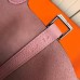 Hermes Pink Picotin Lock MM 22cm Bag