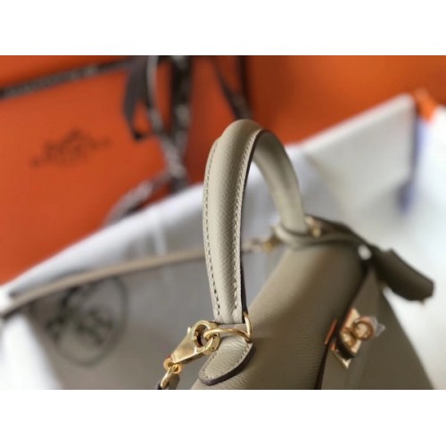 Hermes Kelly Sellier 25 Chai Epsom – ＬＯＶＥＬＯＴＳＬＵＸＵＲＹ