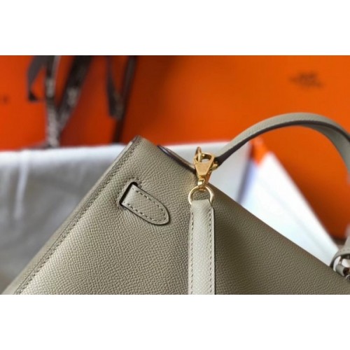 Hermes Kelly Sellier 25 Chai Epsom – ＬＯＶＥＬＯＴＳＬＵＸＵＲＹ