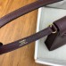Hermes Kelly Elan Handmade Bag In Rouge Sellier Chevre Mysore Leather