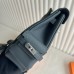 Hermes Kelly Jump Backpack in Gris Misty Swift Calfskin Hermes Kelly Jump Backpack in Gris Misty Swift Calfskin