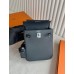 Hermes Kelly Jump Backpack in Gris Misty Swift Calfskin Hermes Kelly Jump Backpack in Gris Misty Swift Calfskin