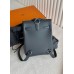 Hermes Kelly Jump Backpack in Gris Misty Swift Calfskin Hermes Kelly Jump Backpack in Gris Misty Swift Calfskin