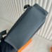 Hermes Kelly Jump Backpack in Gris Misty Swift Calfskin Hermes Kelly Jump Backpack in Gris Misty Swift Calfskin