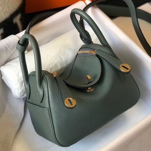 🐴 Hermes Lindy Mini 20 vs 26 🐴 mod shots, what fits, leathers, review 