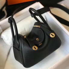 Hermes Lindy Mini Bag replica - Affordable Luxury Bags