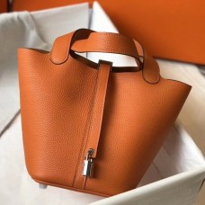 Replica Hermes Picotin Lock 18 cm Bags