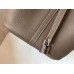 Hermes Picotin Lock 18 Bag In Taupe Clemence Leather