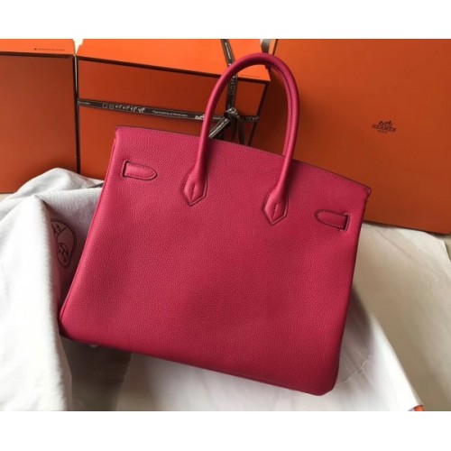 Lot 1091 - Birkin Bag by Hermes: a 30 Sage Clemence