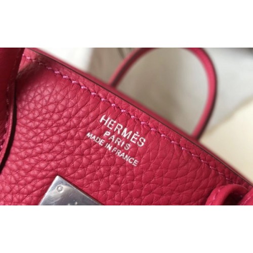 I am selling this 35cm Pink Crevette Leather Hermès Birkin