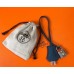 Hermes Picotin Lock 22 Bag In Blue Agate Clemence Leather