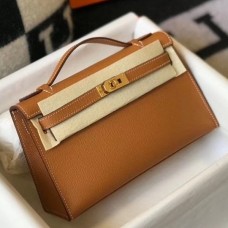 Monday Finds: Kelly pochette. Replicating the original Kelly